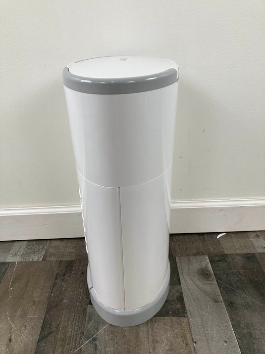 Shop Diaper Dekor Classic Diaper Pail, White at GoodBuy Gear