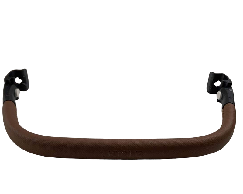 joolz aer bumper bar mid brown Joolz Aer Buggy Bumper Bar, Mid Brown Carbon