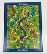 secondhand Hasbro Chutes And Ladders