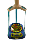 secondhand Evenflo SmartSteps Jump & Go