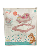 used Disney Baby Music and Lights Walker, Happily Ever After