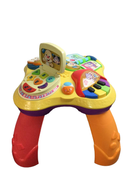 secondhand Fisher Price Laugh & Learn Learning Table, Puppy & Friends