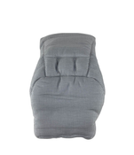 secondhand Stokke Tripp Trapp Baby Cushion, Nordic Grey OCS