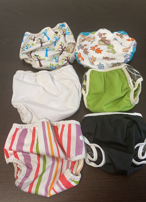Shop BUNDLE Cloth Diaper Covers at GoodBuy Gear