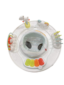 Shop Skip Hop Silver Lining Cloud Baby's View Activity Center at GoodBuy Gear