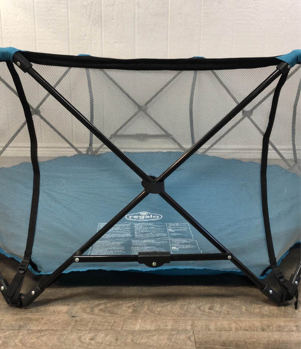 Shop Regalo My Portable Play Yard at GoodBuy Gear