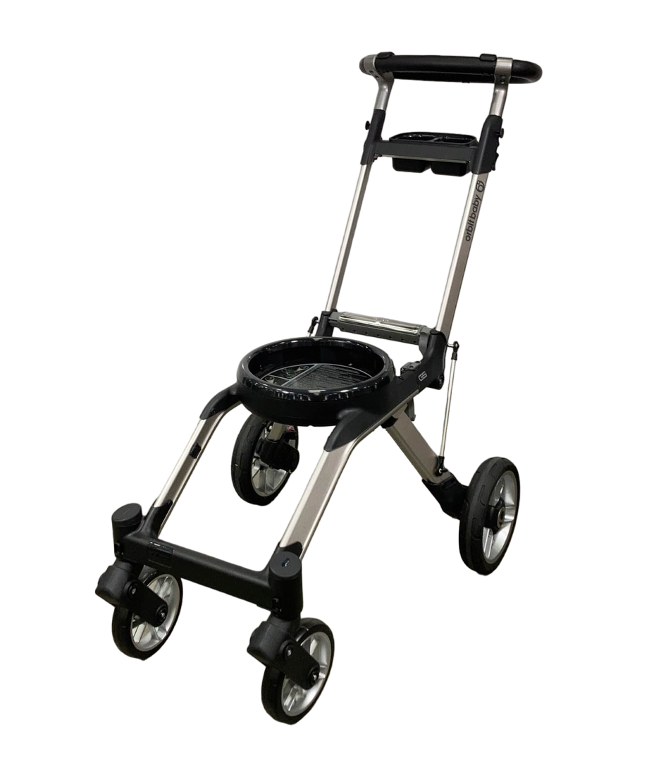 Orbit top g1 stroller