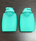 secondhand Squeeze Pouches