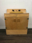 used Artwood Vintage Child’s Play Sink