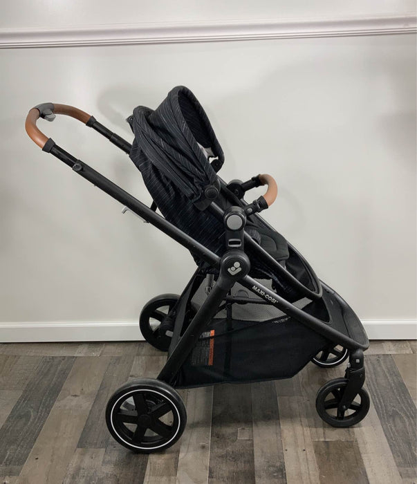 used Strollers