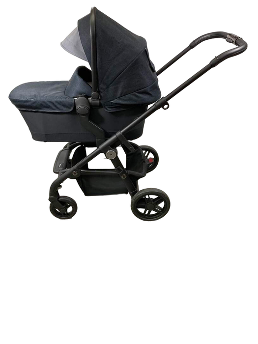 secondhand Silver Cross Coast Stroller