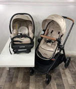 used Maxi-Cosi Zelia Max 5-in-1 Modular Travel System