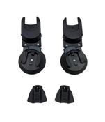 Shop Bumbleride Car Seat Adapter for Indie and Speed - Nuna / Maxi-Cosi / Cybex / Clek at GoodBuy Gear