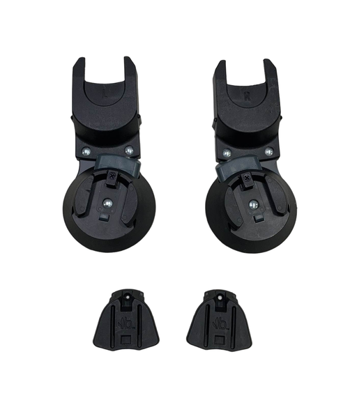 Shop Bumbleride Car Seat Adapter for Indie and Speed - Nuna / Maxi-Cosi / Cybex / Clek at GoodBuy Gear