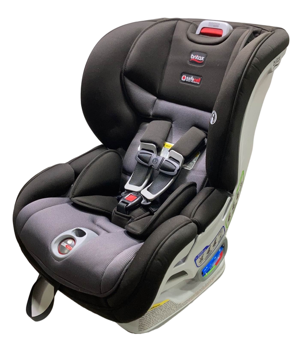 used Britax Marathon ClickTight Convertible Car Seat, 2022, Verve