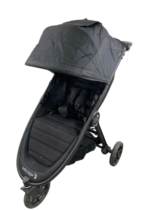 used Baby Jogger City Mini GT2 Stroller, 2020