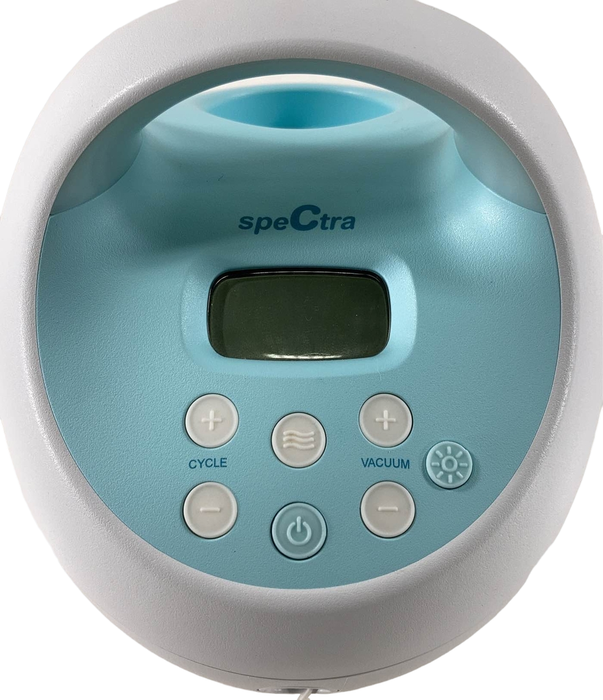 Shop Spectra Baby S1 Plus Premier Rechargeable Breast Pump at GoodBuy Gear