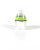 Shop Comotomo Bottles, 2 Pack, 5 Oz, Green at GoodBuy Gear