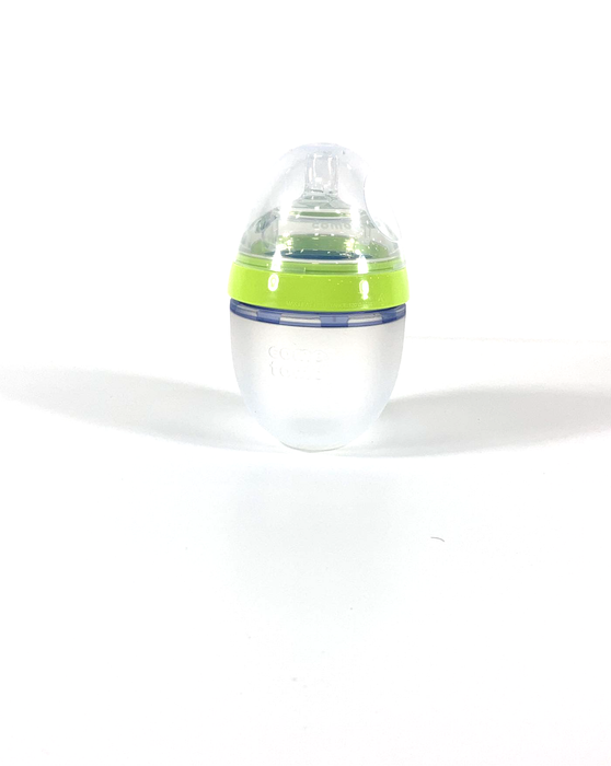 Shop Comotomo Bottles, 2 Pack, 5 Oz, Green at GoodBuy Gear