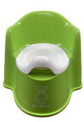 Shop BabyBjorn Potty Chair, Lime Green at GoodBuy Gear