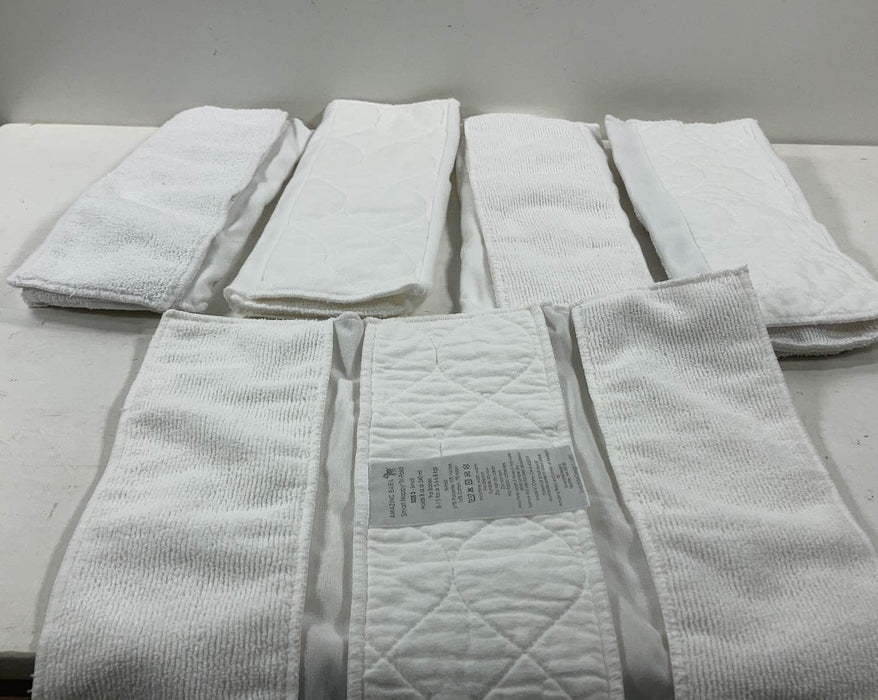 Shop BUNDLE Smart Nappy Inserts And Boosters, Size 2 at GoodBuy Gear