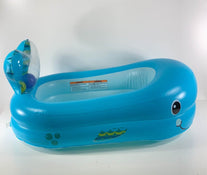 used Infantino Inflatable Tub