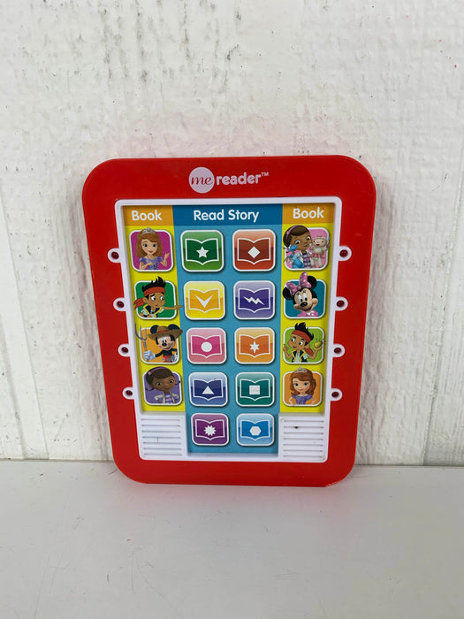 secondhand BUNDLE Disney Me Reader Set