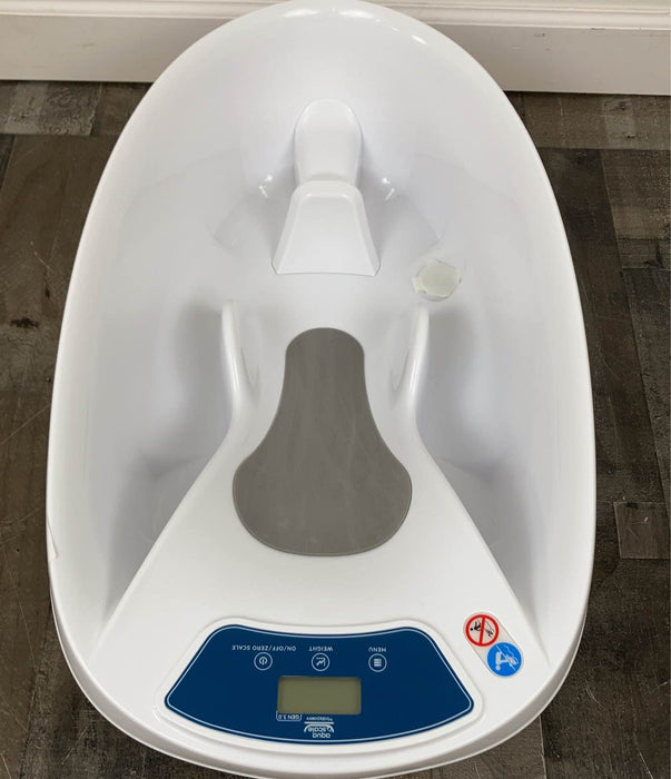 Shop Aquascale Digital Scale And Bath at GoodBuy Gear