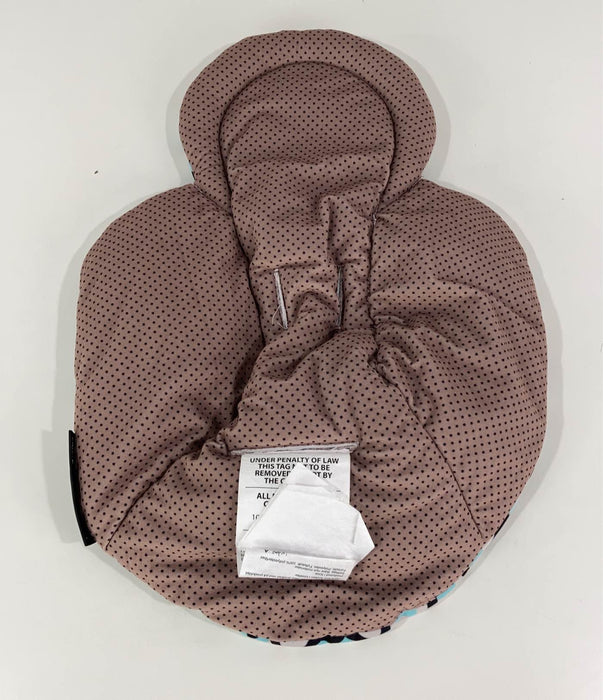 secondhand 4moms Reversible Newborn Insert