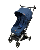 used gb Pockit+ All City Stroller, Night Blue, 2022