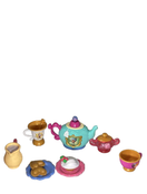 used Disney Junior Alice’s Wonderland Bakery Tea Party Set