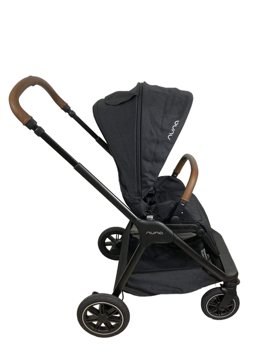 secondhand Strollers