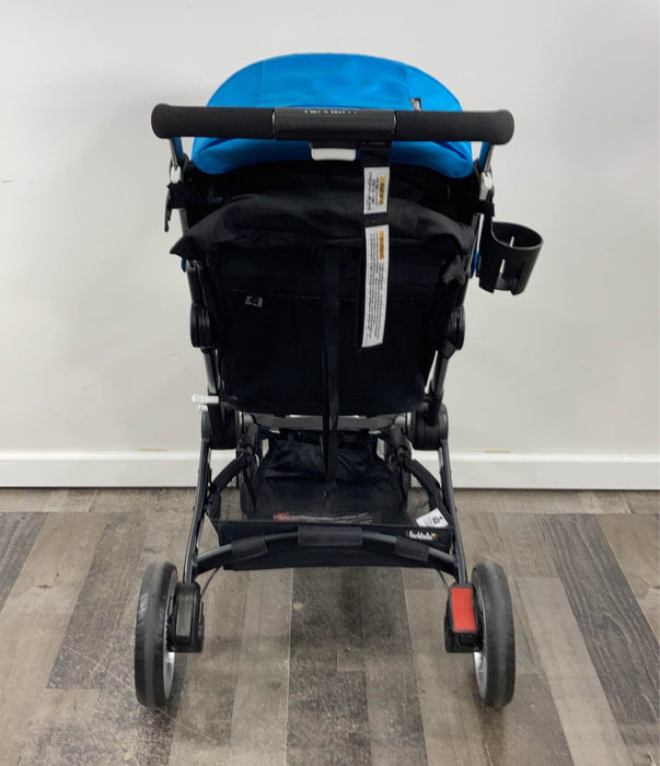 used Larktale Coast Stroller