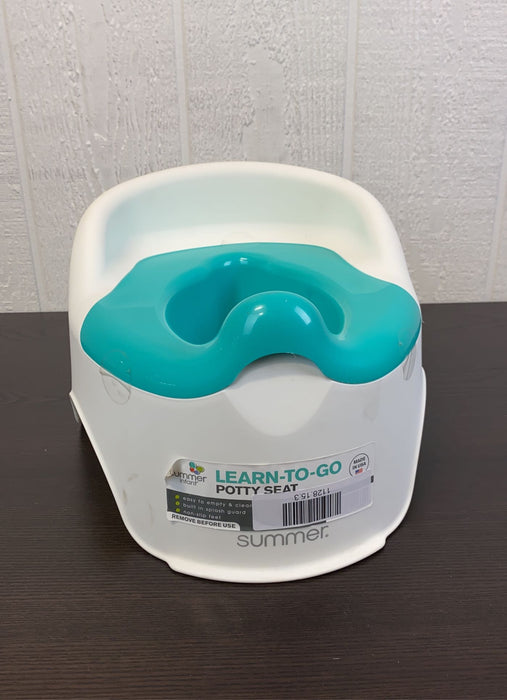 Shop Summer Infant Learn To Go Potty at GoodBuy Gear
