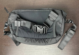 Colugo The on The Go Organizer and Fanny Pack in Black