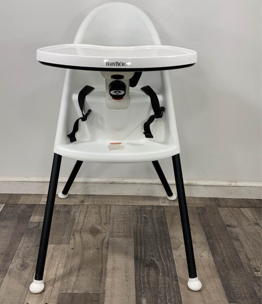 BabyBjorn High Chair