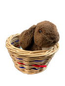 secondhand American Girl Julie's Bunny Nutmeg