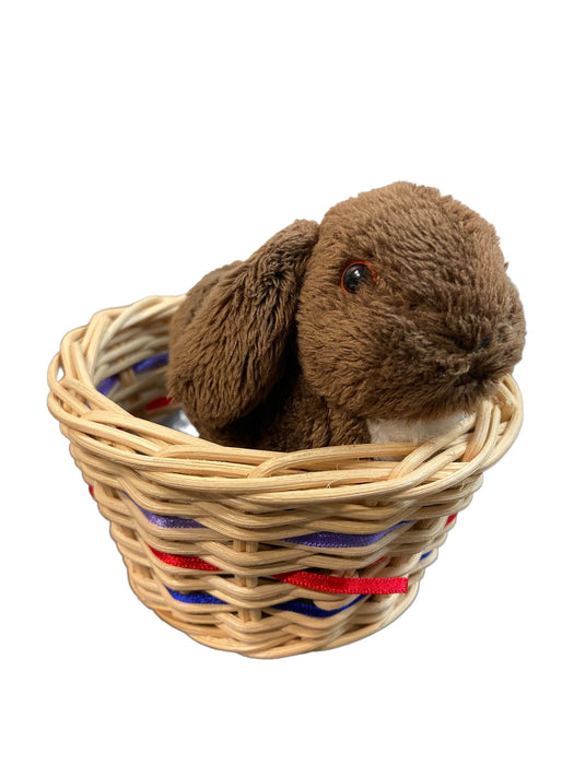 secondhand American Girl Julie's Bunny Nutmeg