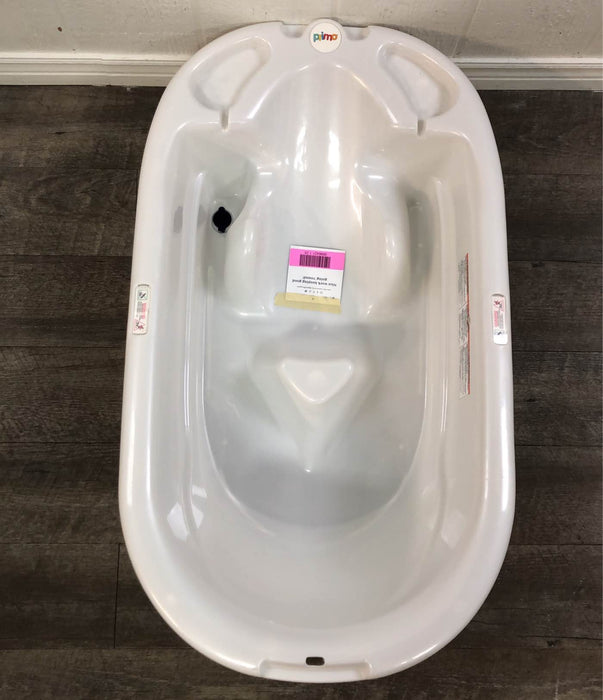 Shop Primo Bathtub, White at GoodBuy Gear