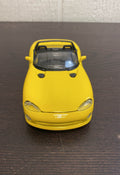 used Maisto Special Edition 1:24 Dodge Viper