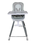 used Ingenuity Beanstalk Baby To Big Kid 6-in-1 High Chair