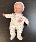 used Baby Doll