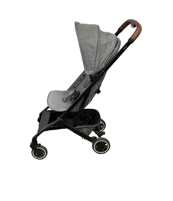 secondhand Joolz Aer Stroller, 2022, Delightful Grey