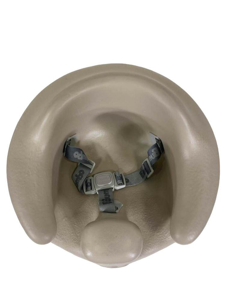 Bumbo Floor Seat, Taupe