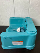 Safety 1st Easy Care Booster Seat