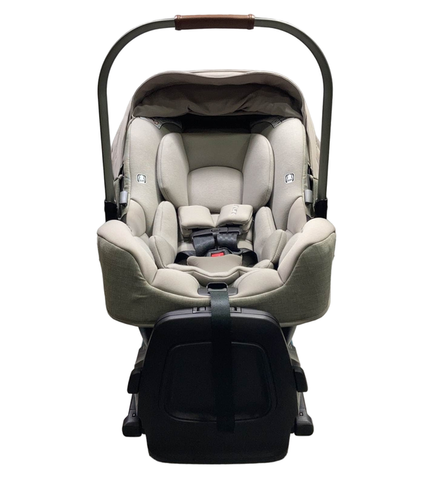 secondhand Infantcarseat