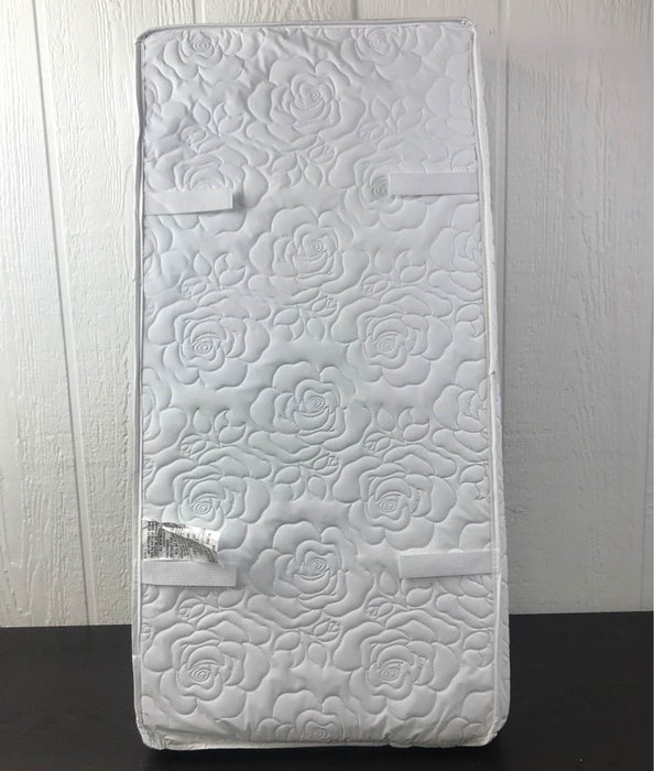 secondhand Diapering