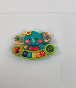 secondhand Baby Piano Toy