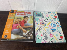 used BUNDLE Educational Books