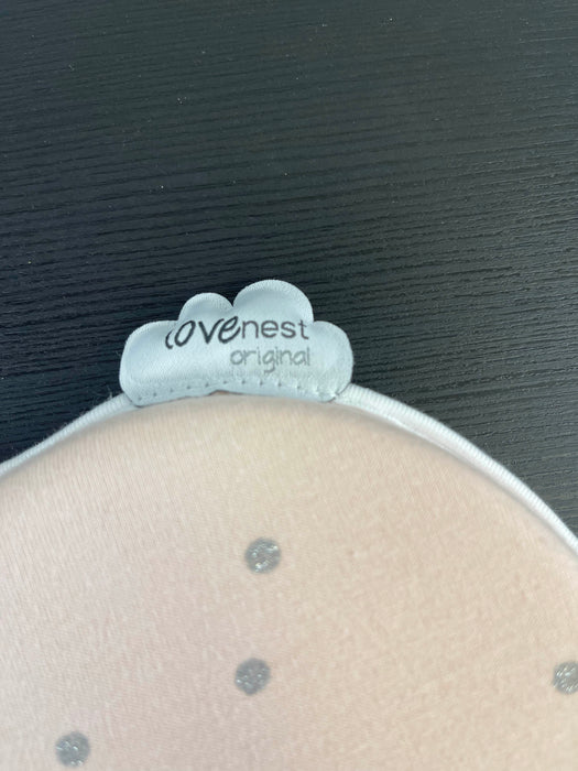 Shop Babymoov Headrest Lovenest, Pink at GoodBuy Gear
